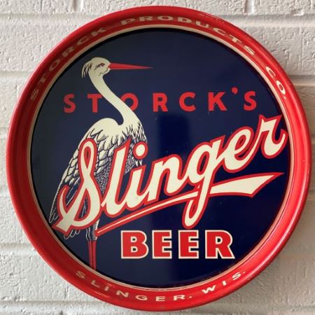 Slinger, WI